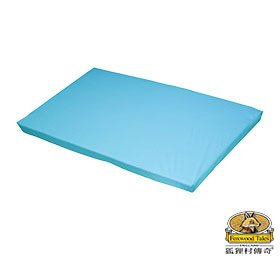 床包式尿墊(中床)-藍
